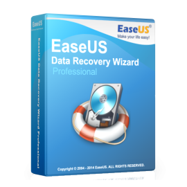 EaseUS Data Recovery Wizard Professional3